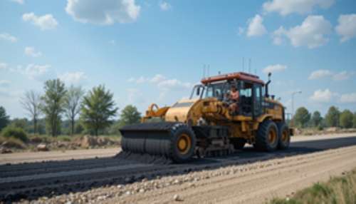 kontraktor aspal