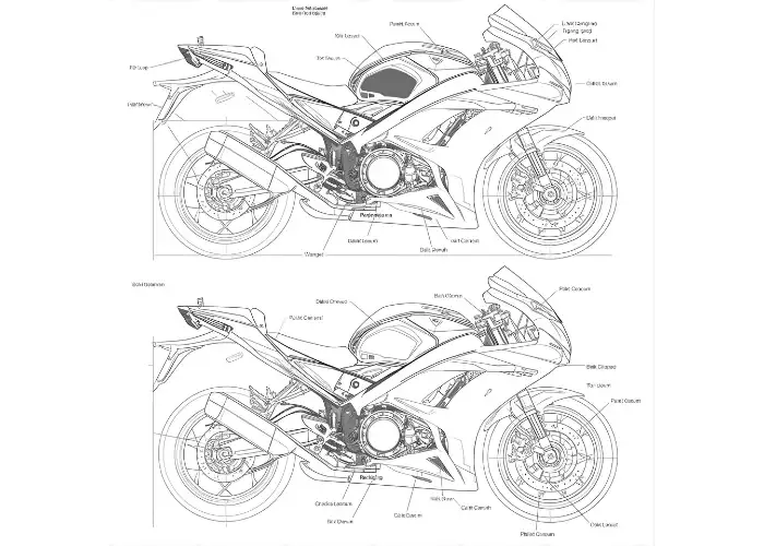 cara menghilangkan aspal di motor