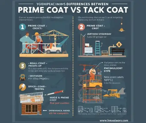 perbedaan aspal prime coat dan tack coat